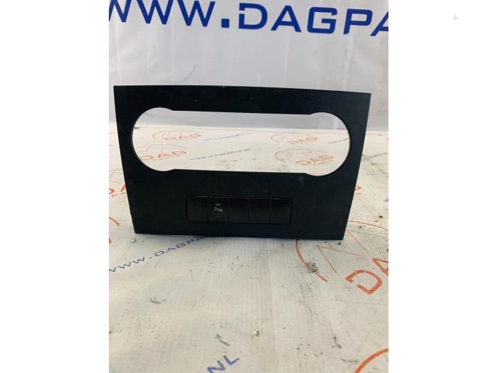 Gebruikte Computer Diversen Mercedes B (W245) 2.0 B-180 CDI 16V Prijs € 50,00 Margeregeling aangeboden door Dag Parts