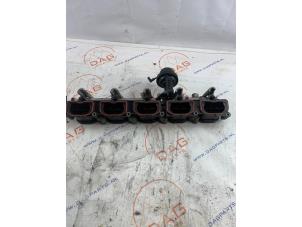 Gebruikte Inlaatspruitstuk Audi RS 6 (C6) RS6 5.0 V10 40V TFSI Prijs € 950,00 Margeregeling aangeboden door DagParts