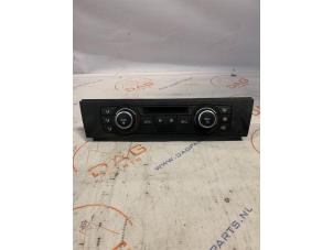 Gebruikte Climatronic Paneel BMW 3 serie (E92) 325i 24V Prijs € 100,00 Margeregeling aangeboden door DagParts