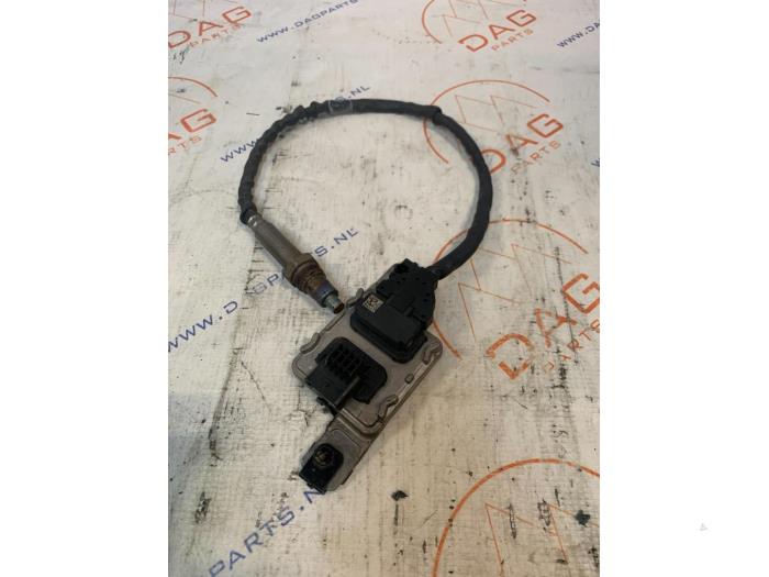 Gebruikte Lambda Sonde Audi A4 Avant (B9) 3.0 TDI V6 24V Quattro Prijs € 225,00 Margeregeling aangeboden door Dag Parts