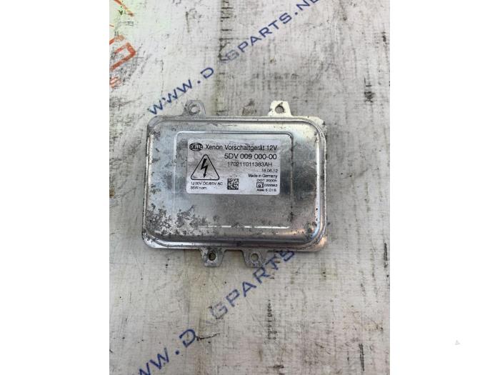 Volkswagen Golf Xenon Starters voorraad Onderdelenlijn.nl