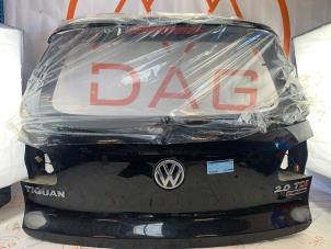 Gebruikte Achterklep Volkswagen Tiguan (5N1/2) 2.0 TDI 16V 4Motion Prijs € 150,00 Margeregeling aangeboden door DagParts