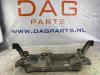 Subframe van een Volkswagen Tiguan (5N1/2), 2007 / 2018 2.0 TDI 16V 4Motion, SUV, Diesel, 1.968cc, 135kW (184pk), 4x4, CUWA, 2015-05 / 2018-07 2016