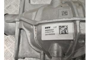 Gebruikte Differentieel achter BMW Z4 Roadster (G29) sDrive 20i 2.0 Twin Power Turbo 16V Prijs € 1.000,00 Margeregeling aangeboden door DagParts