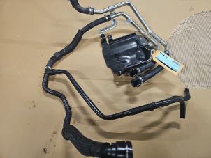 Gebruikte Waterpijp Jeep Renegade (BU) 1.3 4XE 240 16V Prijs € 130,00 Margeregeling aangeboden door DagParts