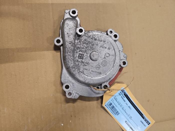 Gebruikte Waterpomp Jeep Renegade (BU) 1.3 4XE 240 16V Prijs € 60,00 Margeregeling aangeboden door Dag Parts