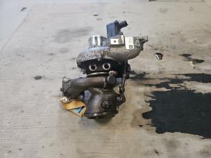 Gebruikte Turbo Jeep Renegade (BU) 1.3 4XE 240 16V Prijs € 400,00 Margeregeling aangeboden door DagParts