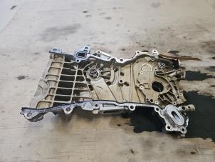 Gebruikte Distributiedeksel Jeep Renegade (BU) 1.3 4XE 240 16V Prijs € 150,00 Margeregeling aangeboden door DagParts