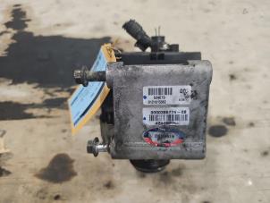 Gebruikte Dynamo Citroen Jumper (U9) 2.2 HDi 120 Prijs € 50,00 Margeregeling aangeboden door DagParts