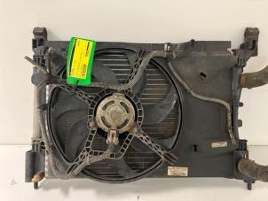 Gebruikte Koelerset Opel Corsa D 1.4 16V Twinport Prijs € 75,00 Margeregeling aangeboden door DVZ Carparts