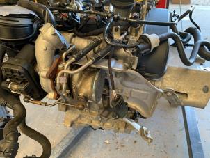 Gebruikte Motor Volkswagen Polo VI (AW1) 1.0 TSI 12V BlueMotion Prijs € 274,99 Margeregeling aangeboden door DVZ Carparts