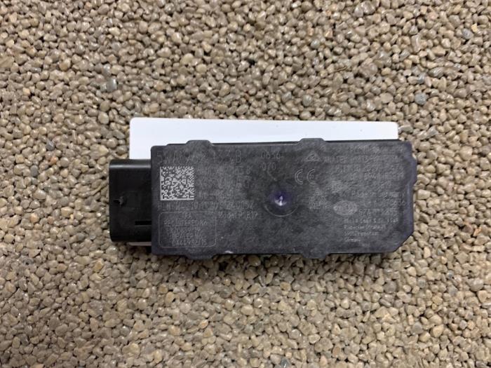 Audi S3 Modules keyless vehicle voorraad | Onderdelenlijn.nl