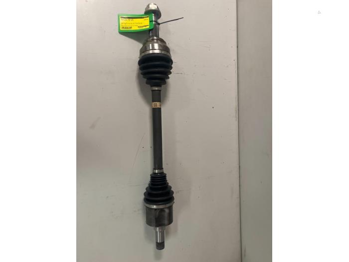 Gebruikte Steekas links-voor Fiat Ducato (250) 2.3 D 130 Multijet Minibus Extralongo Prijs € 124,99 Margeregeling aangeboden door DVZ Carparts