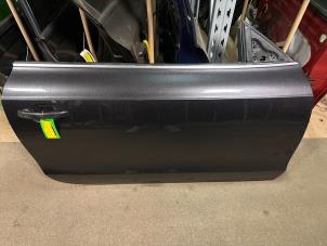 Gebruikte Deur 2Deurs rechts Audi S5 Cabriolet (8F7) S5 3.0 TFSI V6 24V Quattro Prijs € 250,00 Margeregeling aangeboden door DVZ Carparts