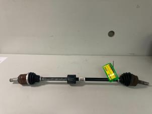 Gebruikte Homokineetas rechts-voor Opel Adam Prijs € 12,98 Margeregeling aangeboden door DVZ Carparts