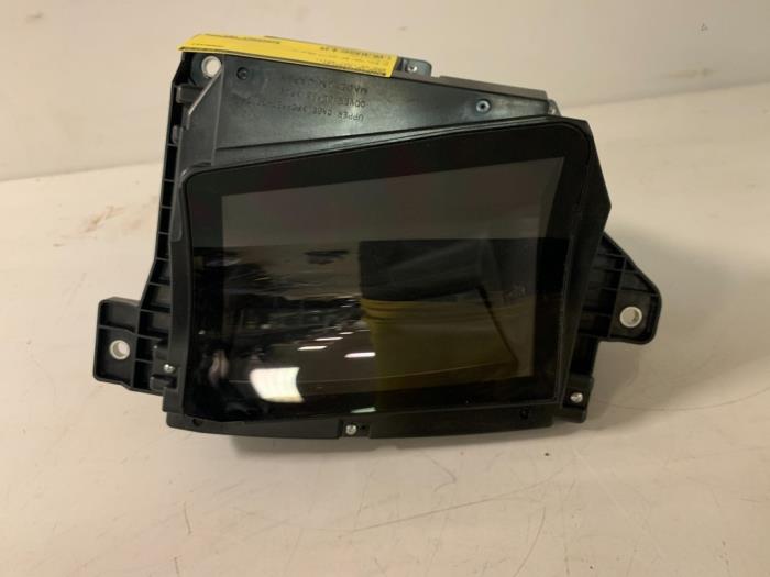 Gebruikte Head-up display BMW X5 (F15) xDrive 40e 2.0 Prijs € 499,00 Margeregeling aangeboden door DVZ Carparts