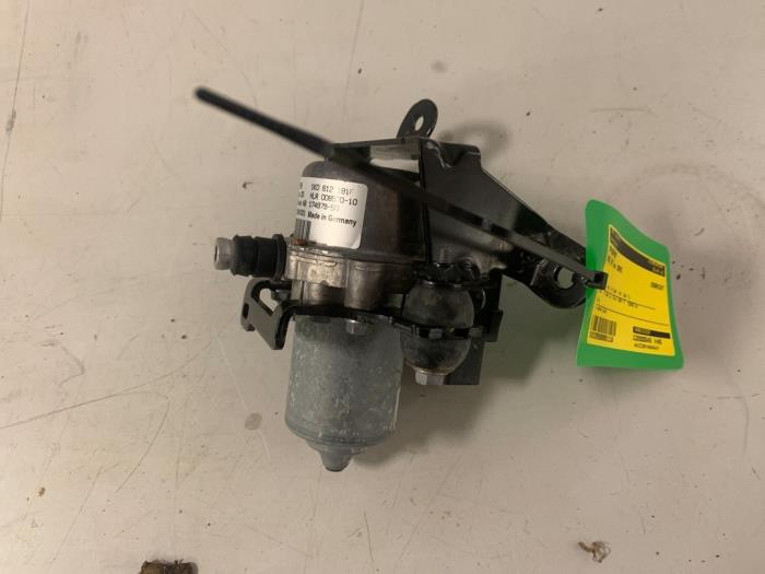 Gebruikte Opvoerpomp Audi Q5 (8RB) 2.0 TFSI 16V Quattro Prijs € 14,94 Margeregeling aangeboden door DVZ Carparts