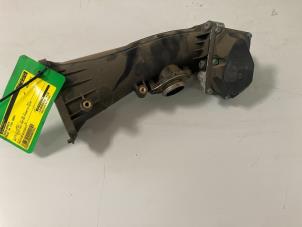 Gebruikte Gasklephuis Audi A4 Avant (B7) 2.0 TDI Prijs € 70,00 Margeregeling aangeboden door DVZ Carparts