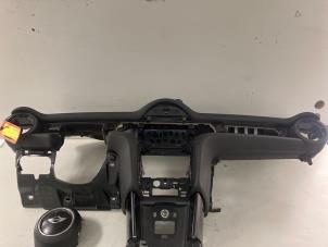 Gebruikte Airbag set + dashboard Mini Mini (F55) 2.0 16V Cooper SD Prijs € 750,00 Margeregeling aangeboden door DVZ Carparts