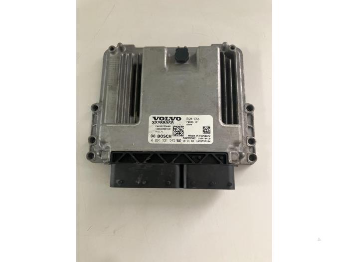 Gebruikte Computer Motormanagement Volvo XC40 (XZ) 1.5 T3 12V Prijs € 650,00 Margeregeling aangeboden door DVZ Carparts
