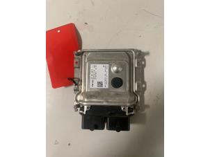 Gebruikte Computer Motormanagement Volkswagen Up! (121) 1.0 12V 75 Prijs € 42,50 Margeregeling aangeboden door DVZ Carparts