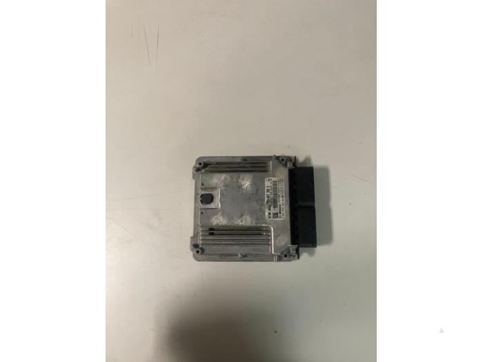 Gebruikte Computer Motormanagement Volkswagen Passat Variant (3G5) 2.0 TDI 16V 190 Prijs € 135,00 Margeregeling aangeboden door DVZ Carparts