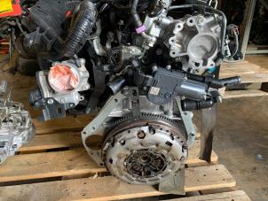 Gebruikte Motor Mazda 3 Sport (BP) 2.0 SkyActiv-G 122 Mild Hybrid 16V Prijs € 1.749,99 Margeregeling aangeboden door DVZ Carparts