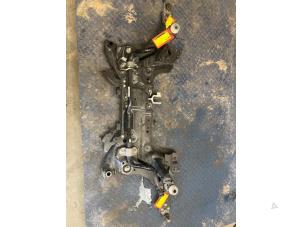 Gebruikte Subframe Ford Kuga III (DFK) 1.5 EcoBoost 12V 120 Prijs € 399,00 Margeregeling aangeboden door DVZ Carparts