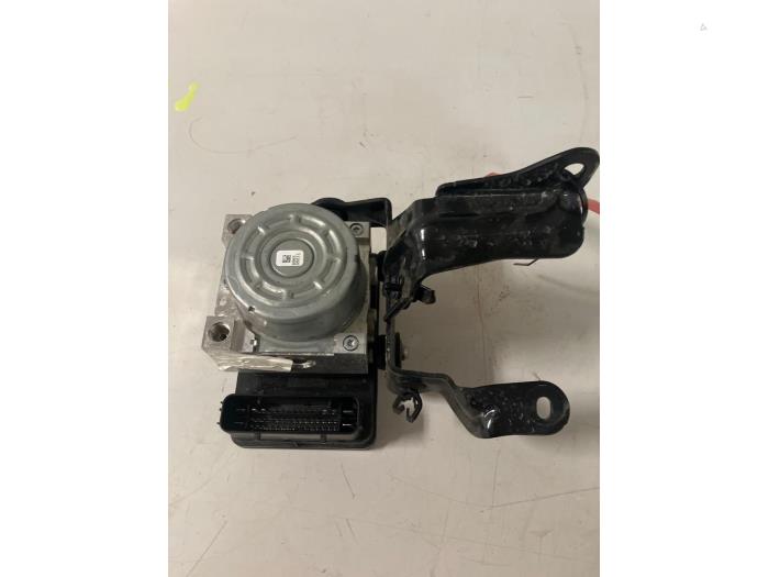 Ford Kuga Brake control power modules voorraad