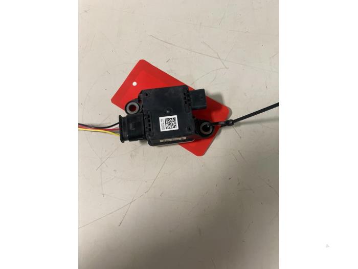 Gebruikte Lambda Sonde Ford Kuga III (DFK) 1.5 EcoBoost 12V 120 Prijs € 125,00 Margeregeling aangeboden door DVZ Carparts