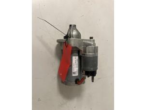 Gebruikte Startmotor Ford Kuga III (DFK) 1.5 EcoBoost 12V 120 Prijs € 90,00 Margeregeling aangeboden door DVZ Carparts