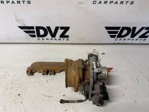 Gebruikte G-lader Fiat Doblo Cargo (263) 1.6 D Multijet Prijs € 269,10 Margeregeling aangeboden door DVZ Carparts