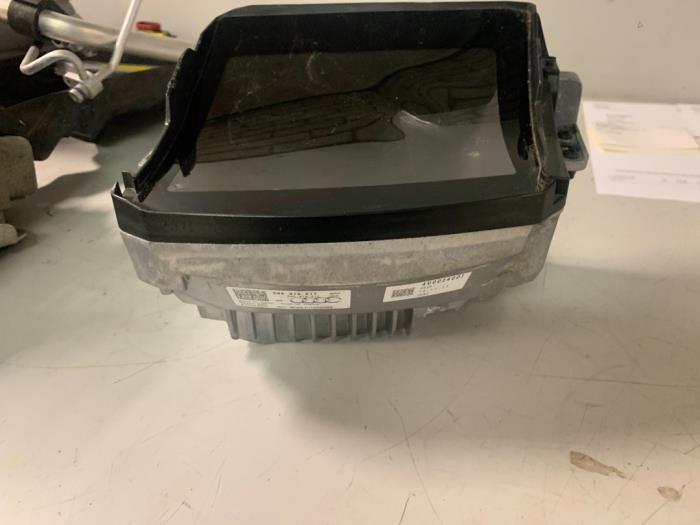 Gebruikte Head-up display Audi RS 5 (F53/F5P) 2.9 V6 TFSI 24V Prijs € 199,00 Margeregeling aangeboden door DVZ Carparts