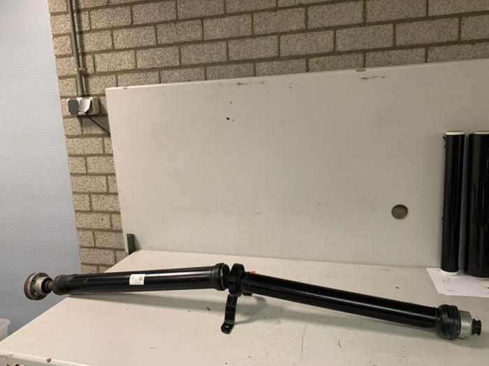 Gebruikte Cardanas Audi RS 5 (F53/F5P) 2.9 V6 TFSI 24V Prijs € 299,99 Margeregeling aangeboden door DVZ Carparts