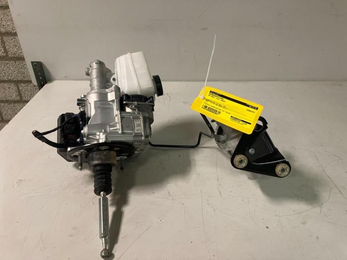 Gebruikte Rembol Volkswagen Golf VII (AUA) e-Golf Prijs € 399,99 Margeregeling aangeboden door DVZ Carparts