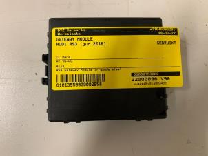 Gebruikte Gateway module Audi RS 3 Sportback (8VA/8VF) 2.5 TFSI 20V Quattro Prijs € 29,98 Margeregeling aangeboden door DVZ Carparts