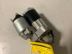 Gebruikte Startmotor Mazda 3 Sport (BP) 2.0 SkyActiv-G 122 Mild Hybrid 16V Prijs € 70,00 Margeregeling aangeboden door DVZ Carparts