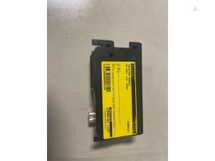 Gebruikte Telefoon Module Volkswagen Golf VII Variant (AUVV) 1.5 TSI Evo BMT 16V Prijs € 189,99 Margeregeling aangeboden door DVZ Carparts