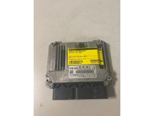 Gebruikte Computer Motormanagement Volkswagen Golf VIII (CD1) 1.5 TSI BlueMotion 16V Prijs € 199,99 Margeregeling aangeboden door DVZ Carparts