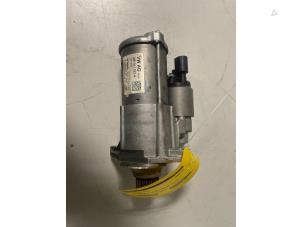 Gebruikte Startmotor Audi RS 3 Sportback (8VA/8VF) 2.5 TFSI 20V Quattro Prijs € 14,99 Margeregeling aangeboden door DVZ Carparts