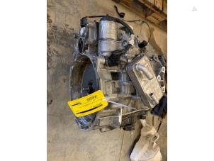 Gebruikte Automaatbak Seat Leon (5FB) 2.0 TSI Cupra 290 16V Prijs € 2.250,00 Margeregeling aangeboden door DVZ Carparts