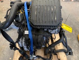 Gebruikte Motor Volkswagen Polo VI (AW1) 1.0 MPi 12V Prijs € 749,99 Margeregeling aangeboden door DVZ Carparts