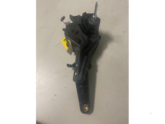 Gebruikte Diversen Audi S5 Cabriolet (8F7) S5 3.0 TFSI V6 24V Quattro Prijs € 94,99 Margeregeling aangeboden door DVZ Carparts