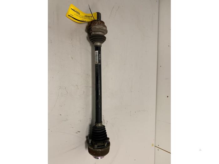 Gebruikte Steekas links-achter Cupra Leon Sportstourer (KLCF) Prijs € 19,95 Margeregeling aangeboden door DVZ Carparts