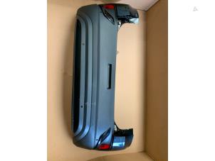 Gebruikte Achterbumper Volkswagen ID.4 (E21) Pro Prijs € 299,98 Inclusief btw aangeboden door DVZ Carparts