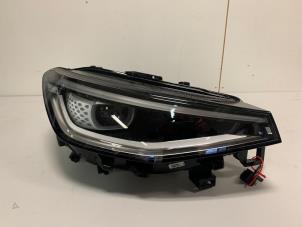 Gebruikte Koplamp rechts Volkswagen ID.4 (E21) Pro Prijs € 748,99 Inclusief btw aangeboden door DVZ Carparts