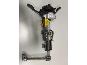 Gebruikte Stuurkolom compleet Volkswagen Golf VII (AUA) 2.0 R 4Motion 16V Prijs € 199,00 Margeregeling aangeboden door DVZ Carparts