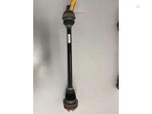 Gebruikte Aandrijfas rechts-achter Seat Tarraco 2.0 TSI 16V 4Drive Prijs € 150,00 Margeregeling aangeboden door DVZ Carparts