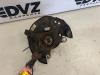 Toyota Yaris III (P13) 1.0 12V VVT-i Asschenkel rechts-voor
