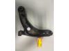 Toyota Yaris III (P13) 1.0 12V VVT-i Draagarm links-voor